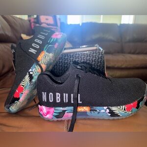 NOBULL Athletic Sneakers